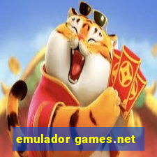 emulador games.net